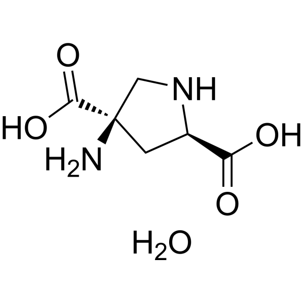 (2R,4R)-APDC hydrate